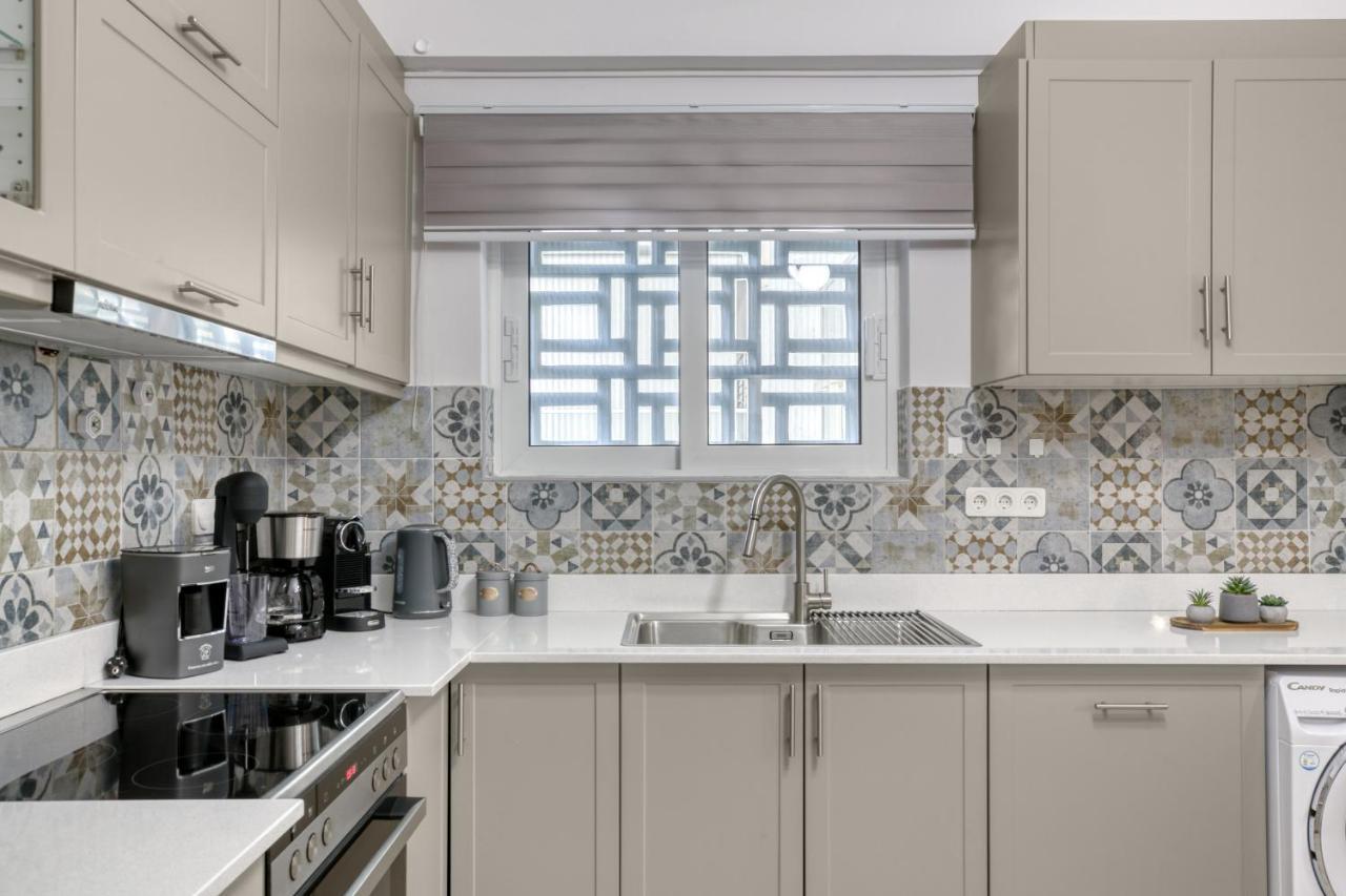Апартаменти Elaia Luxury Selections Sapphire Афіни Екстер'єр фото